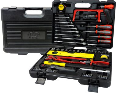 FAMEX 145-FX-48 Universal Tool Kit